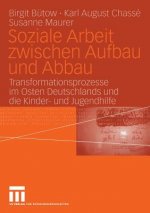 Soziale Arbeit Zwischen Aufbau Und Abbau