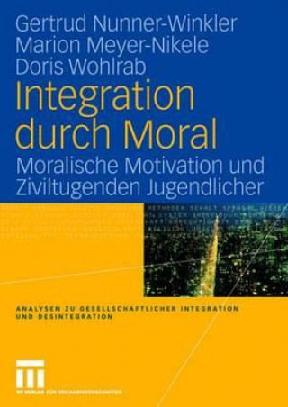 Integration Durch Moral