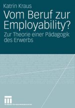 Vom Beruf Zur Employability?