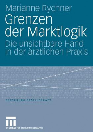 Grenzen Der Marktlogik