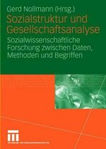 Sozialstruktur Und Gesellschaftsanalyse
