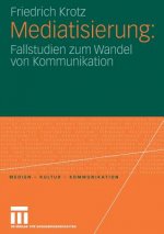 Mediatisierung