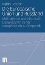 Die Europ ische Union Und Russland
