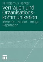 Vertrauen Und Organisationskommunikation