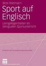 Sport Auf Englisch