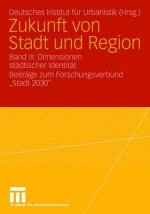 Zukunft Von Stadt Und Region