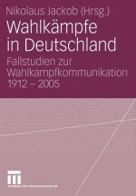 Wahlk mpfe in Deutschland