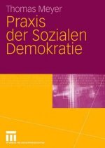 Praxis Der Sozialen Demokratie