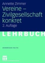 Vereine - Zivilgesellschaft Konkret