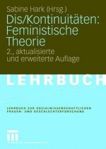 Dis/Kontinuit ten: Feministische Theorie