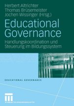 Educational Governance