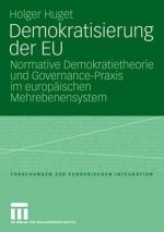 Demokratisierung Der Eu