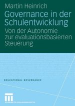 Governance in Der Schulentwicklung