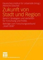 Zukunft Von Stadt Und Region