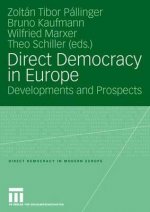 Direct Democracy in Europe