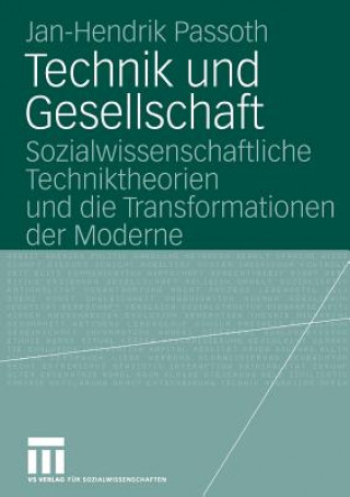 Technik Und Gesellschaft