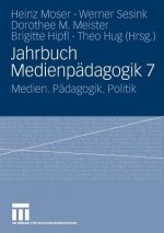 Jahrbuch Medienpadagogik 7