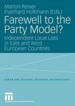 Farewell to the Party Model?