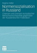 Normensozialisation in Russland