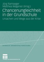 Chancenungleichheit in Der Grundschule