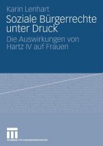 Soziale B rgerrechte Unter Druck