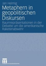 Metaphern in Geopolitischen Diskursen