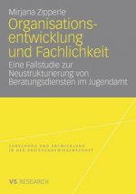 Organisationsentwicklung Und Fachlichkeit