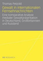 Gewalt in Internationalen Fernsehnachrichten