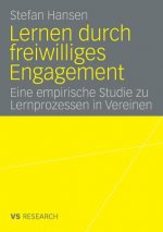 Lernen Durch Freiwilliges Engagement