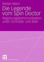 Die Legende Vom Spin Doctor