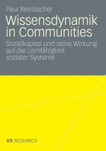 Wissensdynamik in Communities