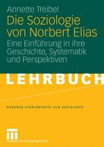 Die Soziologie Von Norbert Elias