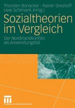 Sozialtheorien Im Vergleich