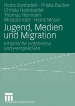 Jugend, Medien Und Migration