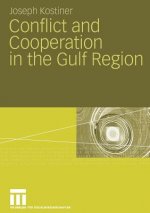 Conflict and Cooperation in the Gulf Region