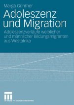 Adoleszenz Und Migration