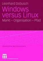 Windows Versus Linux