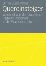 Quereinsteiger