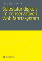 Selbstst ndigkeit Im Konservativen Wohlfahrtssystem
