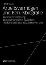 Arbeitsvermoegen Und Berufsbiografie