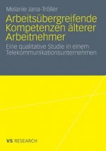 Arbeitsubergreifende Kompetenzen AElterer Arbeitnehmer