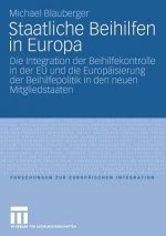 Staatliche Beihilfen in Europa