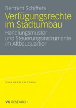 Verfugungsrechte Im Stadtumbau