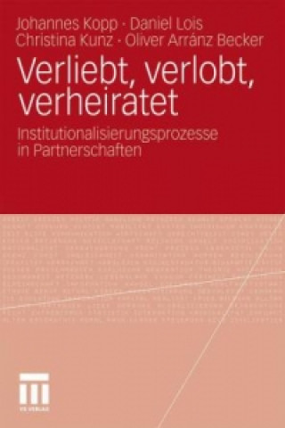 Verliebt, Verlobt, Verheiratet