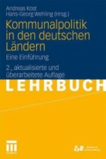 Kommunalpolitik in den deutschen Landern