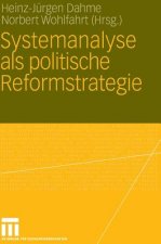 Systemanalyse ALS Politische Reformstrategie