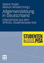 Allgemeinbildung in Deutschland