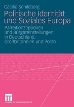 Politische Identit t Und Soziales Europa