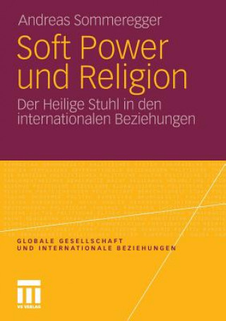 Soft Power Und Religion