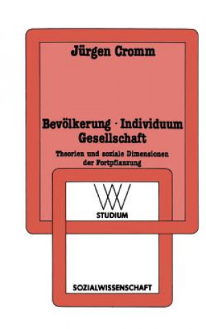 Bevoelkerung - Individuum Gesellschaft